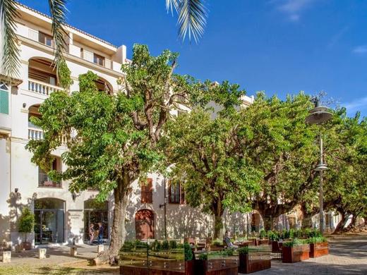 Boutique Hotel Calatrava