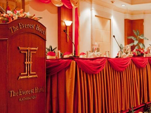 The Everest Hotel Kathmandu