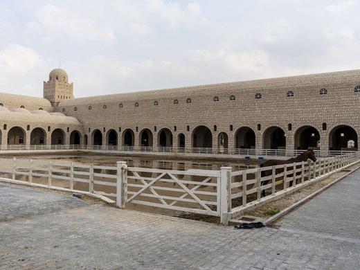 Al Samriya Autograph Collection