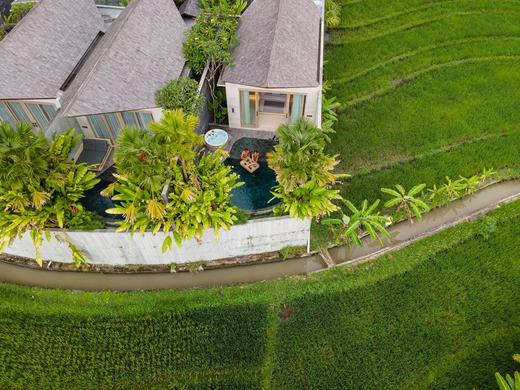 Astera Villa Canggu