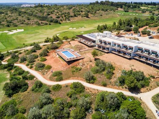 Palmares Beach House Hotel