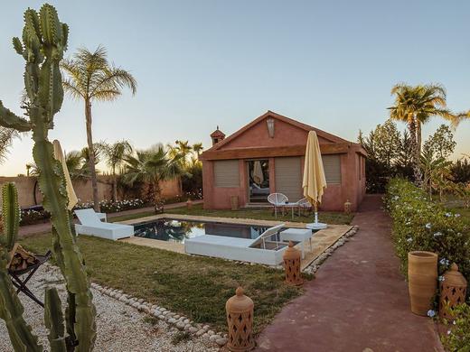 Sumahan Suites & Spa