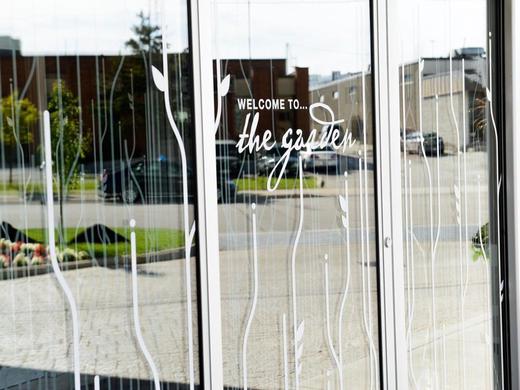 Hilton Garden Inn Toronto Airport