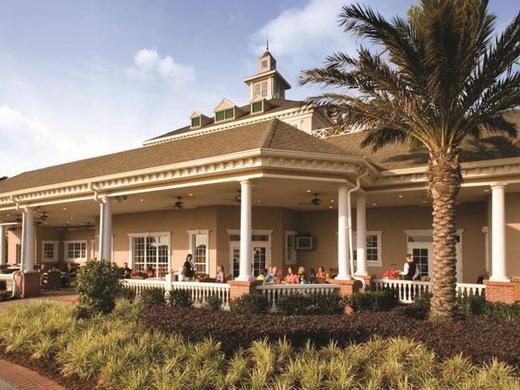 The Reunion Resort & Golf Club