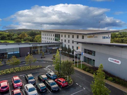 Maldron Hotel Portlaoise