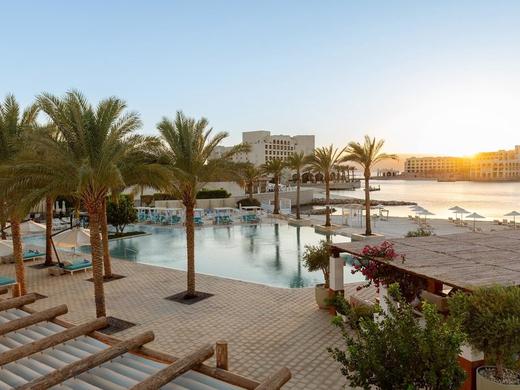 The Westin Saraya Aqaba