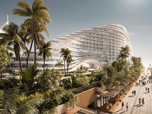 Jumeirah Marsa Al Arab