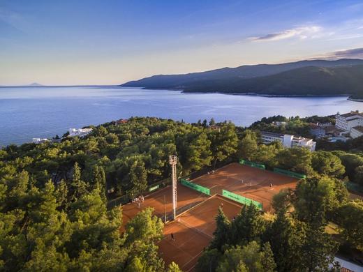 Sunny Rabac by Valamar