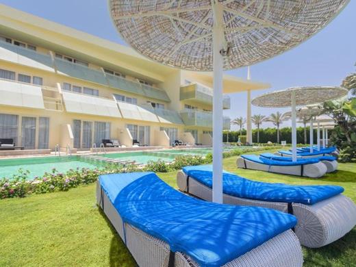 Barceló Tiran Sharm