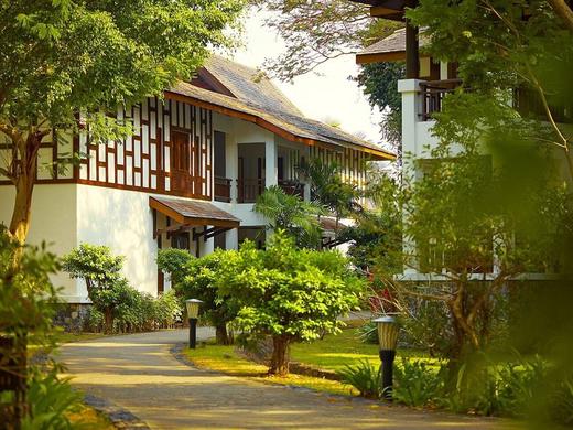 REBAK ISLAND RESORT & MARINA, LANGKAWI.