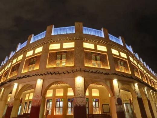 Al Najada Doha Hotel Apartments by Oaks