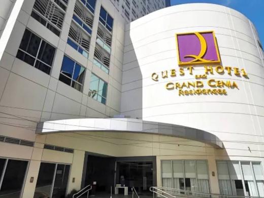 Retaj Salwa Resort & Spa