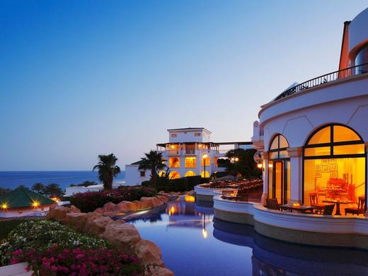 PARK REGENCY SHARM EL SHEIKH RESORT