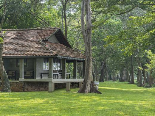 Habarana Village by Cinnamon