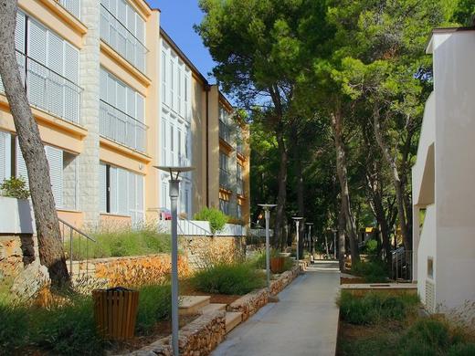 Fontana Bayside Park