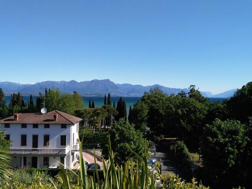 Admiral Hotel Villa Erme