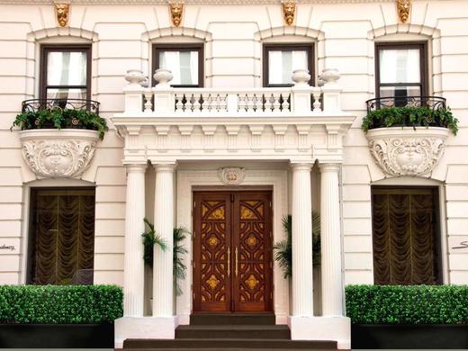 Sanctuary Hotel New York