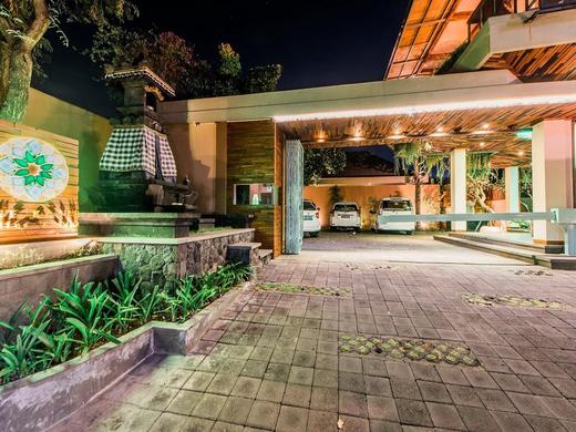 The Kasih Seminyak Villas & Spa