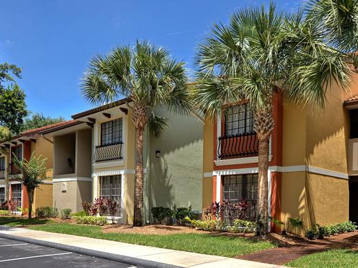 Legacy Vacation Resorts - Lake Buena Vista/Orlando