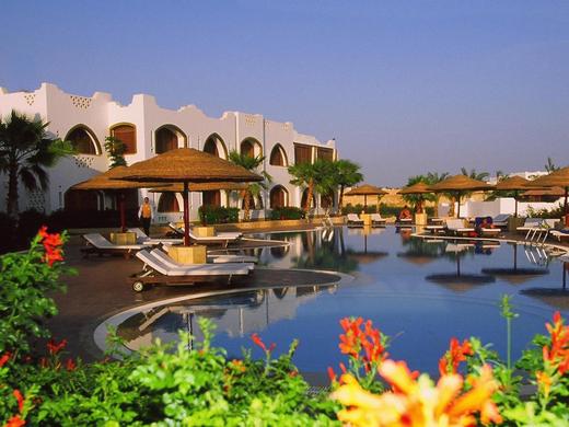 Domina Coral Bay Prestige