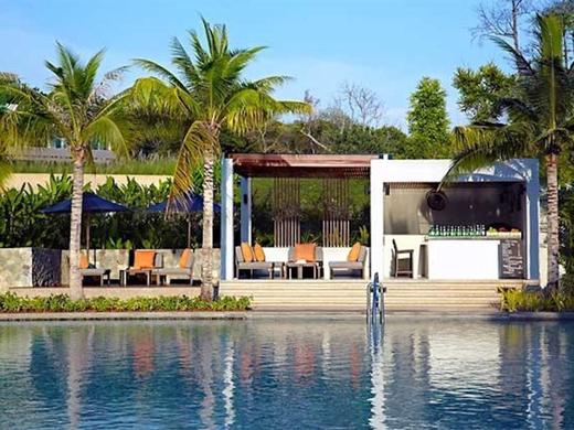 Rayong Marriott Resort & Spa