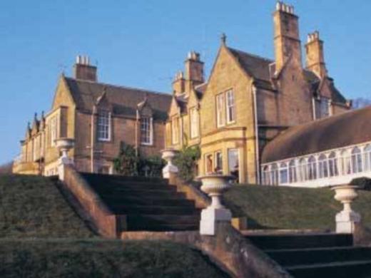 Norton House Hotel & Spa