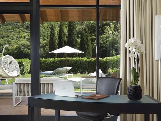 Argentario Lagoon Resort