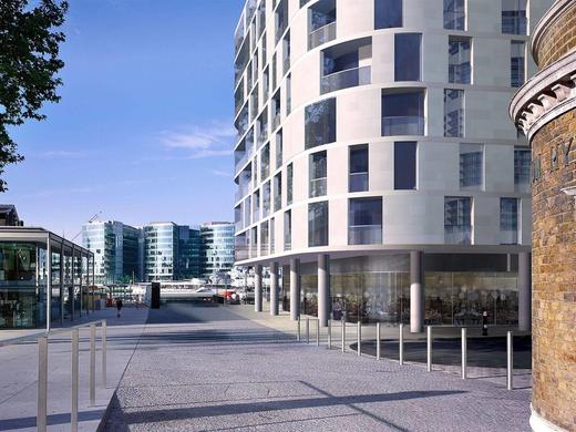 Cheval Three Quays