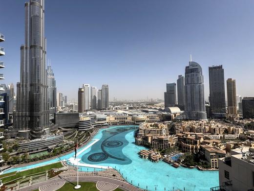 Ramada by Wyndham Downtown Dubai