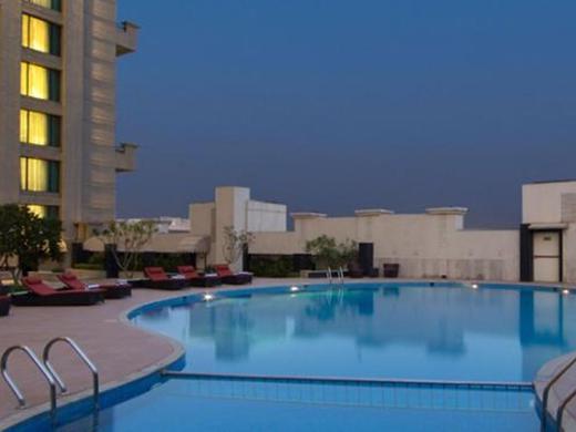 WelcomHotel Dwarka