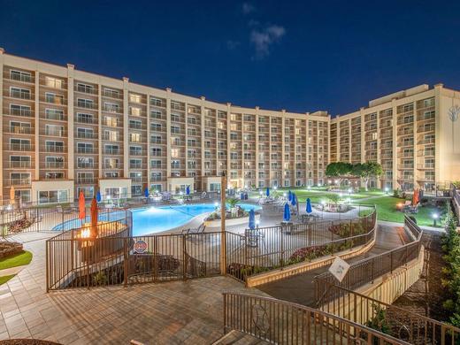 Crowne Plaza San Diego