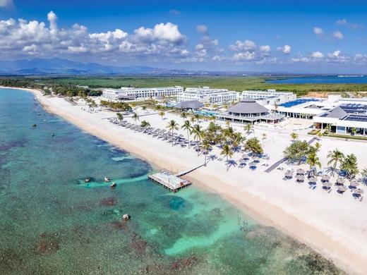 Melia Trinidad Peninsula