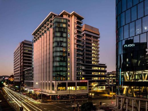 Rydges Wellington