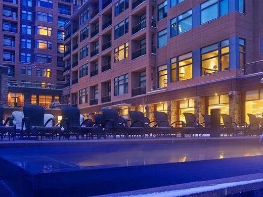 The Westin Riverfront Resort & Spa, Avon/Vail Valley