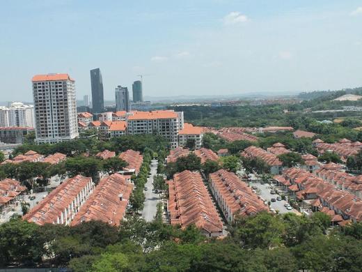 Royale Chulan Damansara