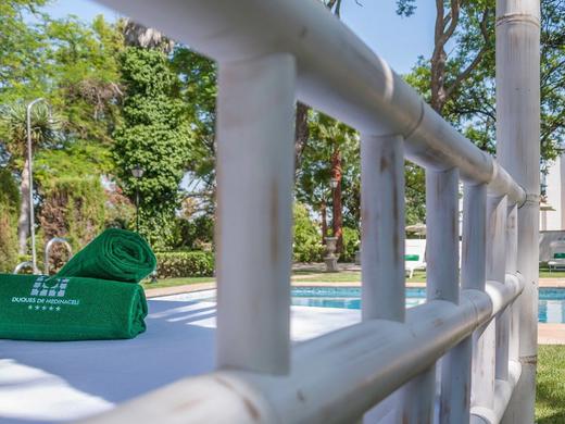 Hotel Duques de Medinaceli