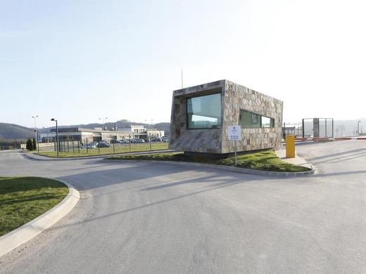 Montebelo Aguieira Lake Resort & Spa