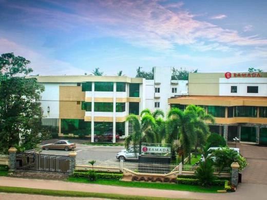 Ramada Katunayake Colombo International Airport