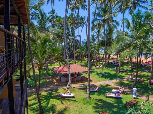 Mermaid Hotel & Club