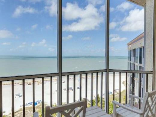 Pink Shell Beach Resort