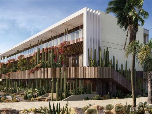 Secrets Baby Beach Aruba