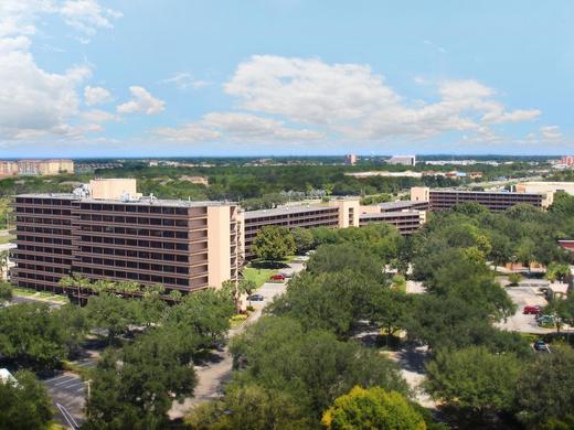 Rosen Inn at Pointe Orlando