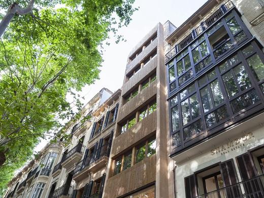 Nivia Born Boutique Hotel