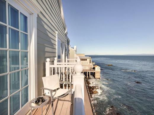 InterContinental The Clement Monterey