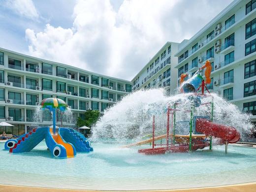 Wyndham La Vita Phuket