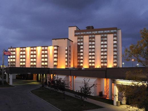 Best Western Premier Calgary Plaza Hotel & Conference Centre