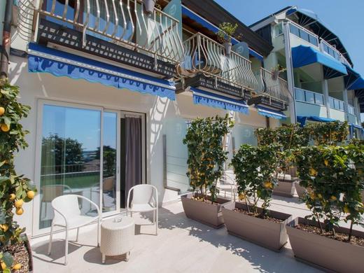 Hotel Olivi Spa & Natural Wellness