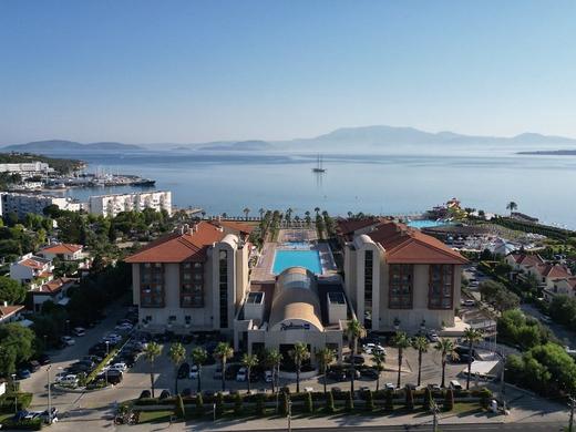 Radisson Blu Resort Cesme