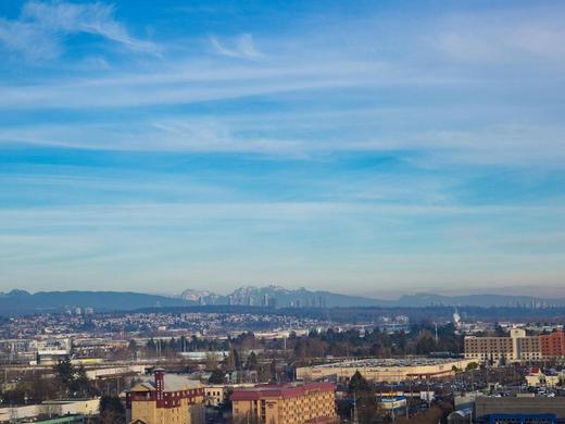 Westin Wall Centre Vancouver Airport