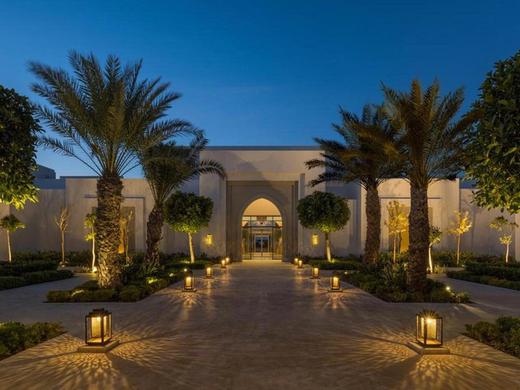 Hilton Tangier Al Houara Resort